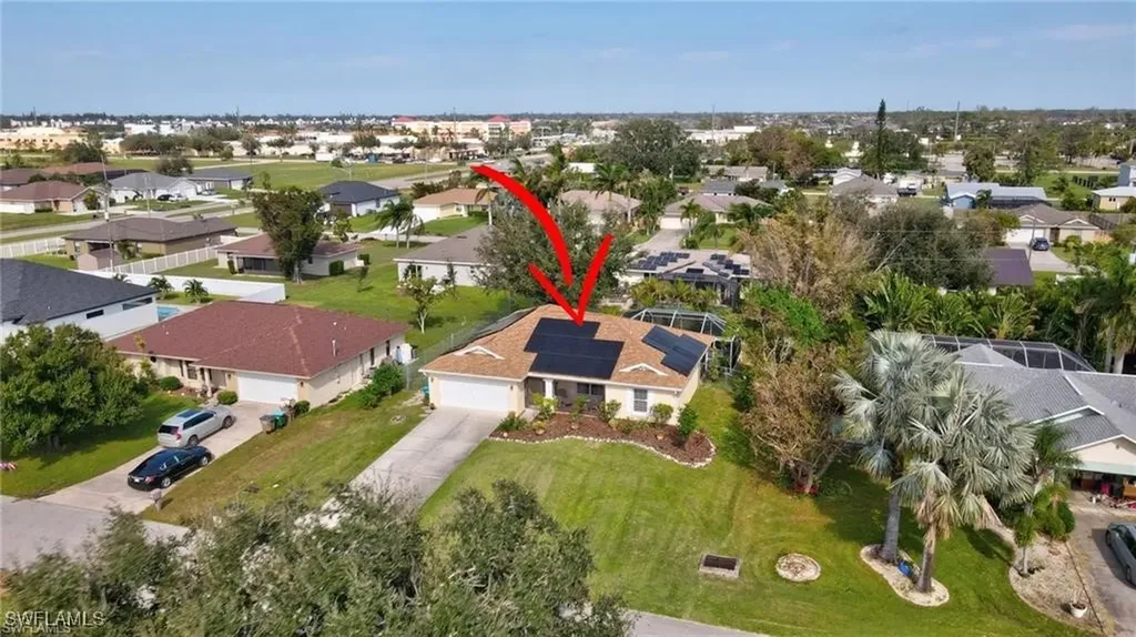 731 SW 6th Street Cape Coral FL 33991