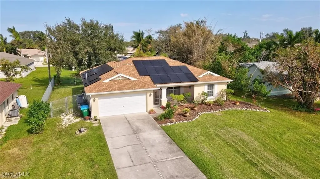 731 SW 6th Street Cape Coral FL 33991