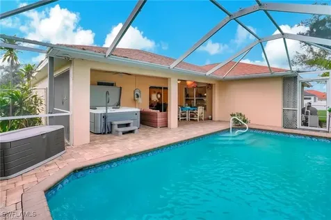 731 SW 6th Street Cape Coral FL 33991