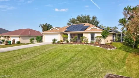731 SW 6th Street Cape Coral FL 33991