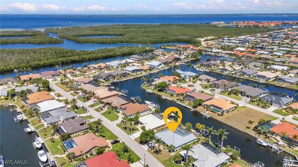 2718 Saint Thomas Drive Punta Gorda FL 33950