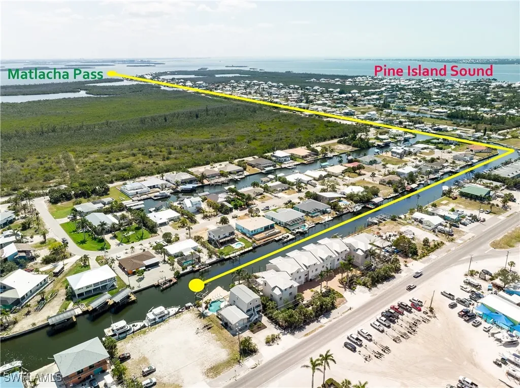 3128 Stringfellow Road St. James City FL 33956