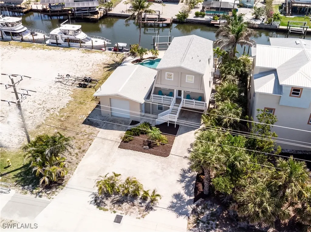 3128 Stringfellow Road St. James City FL 33956