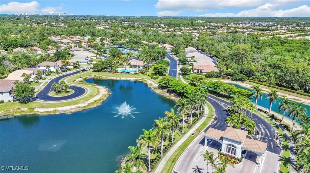 15864 Delaplata Lane Naples FL 34110