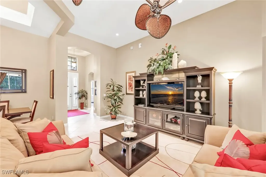 15864 Delaplata Lane Naples FL 34110