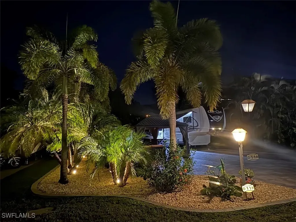 5600 Cypress Woods Resort Drive Fort Myers FL 33905