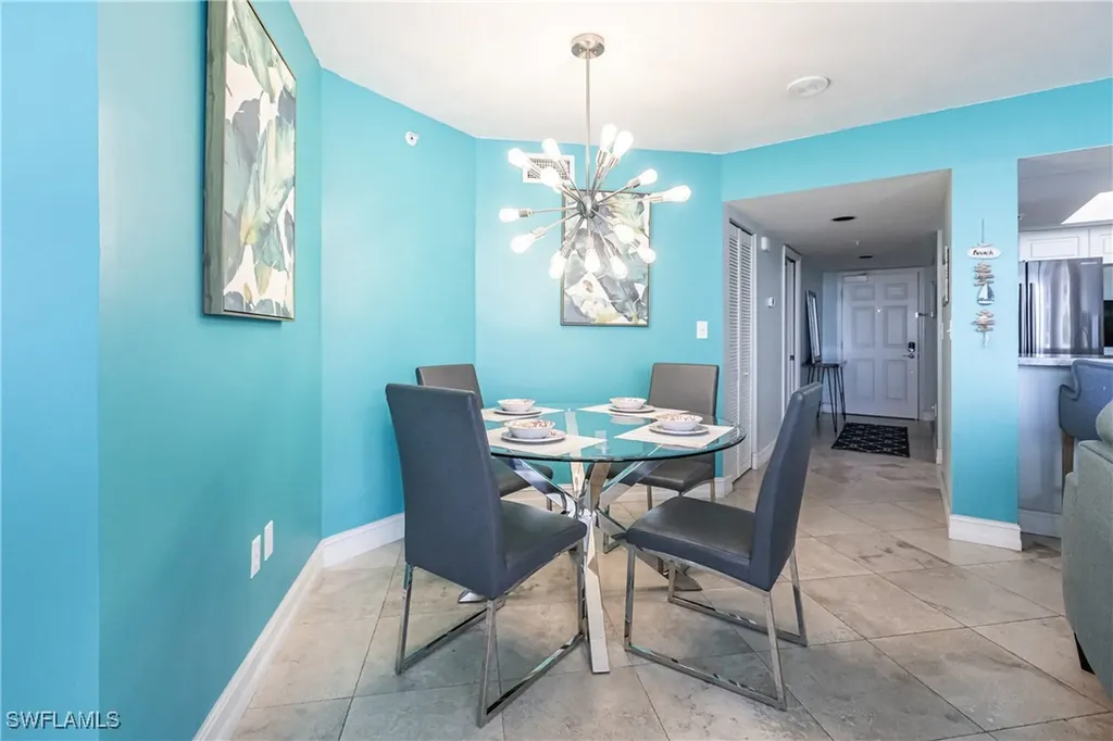 40 Seagate Drive Naples FL 34103