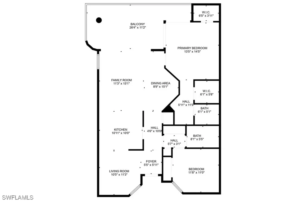 40 Seagate Drive Naples FL 34103