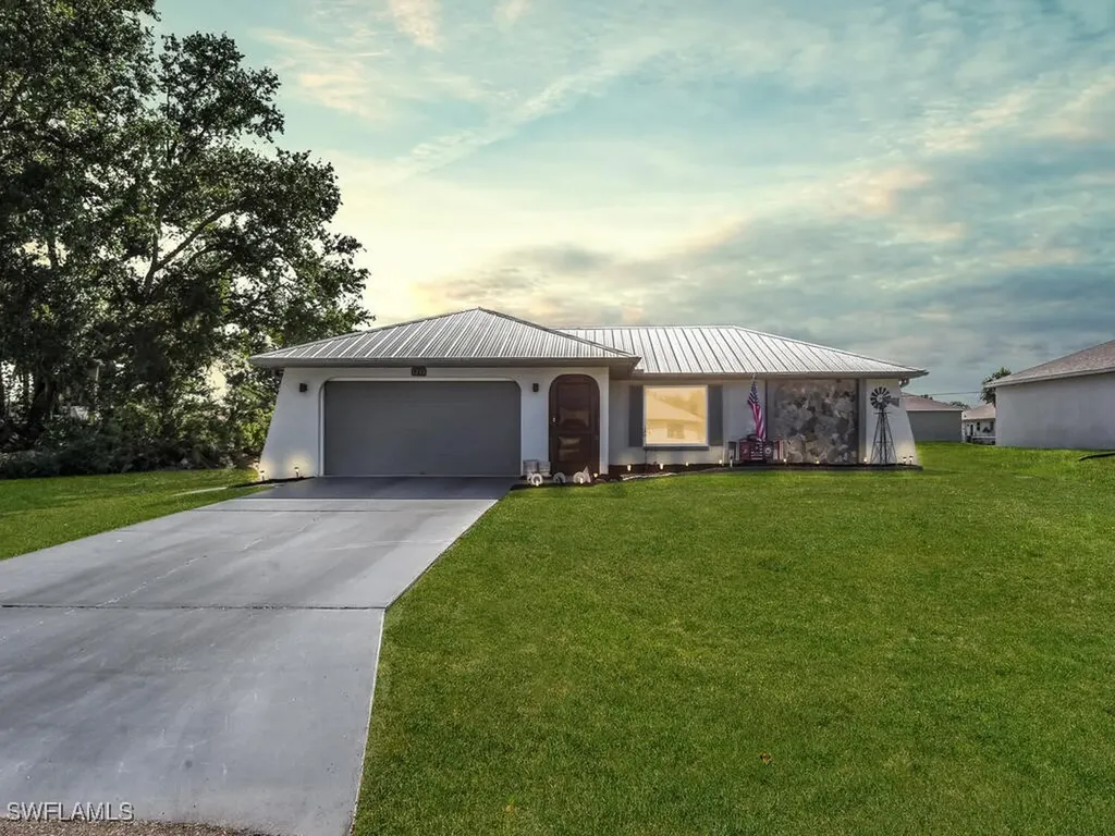 1210 Marlow Street Port Charlotte FL 33952