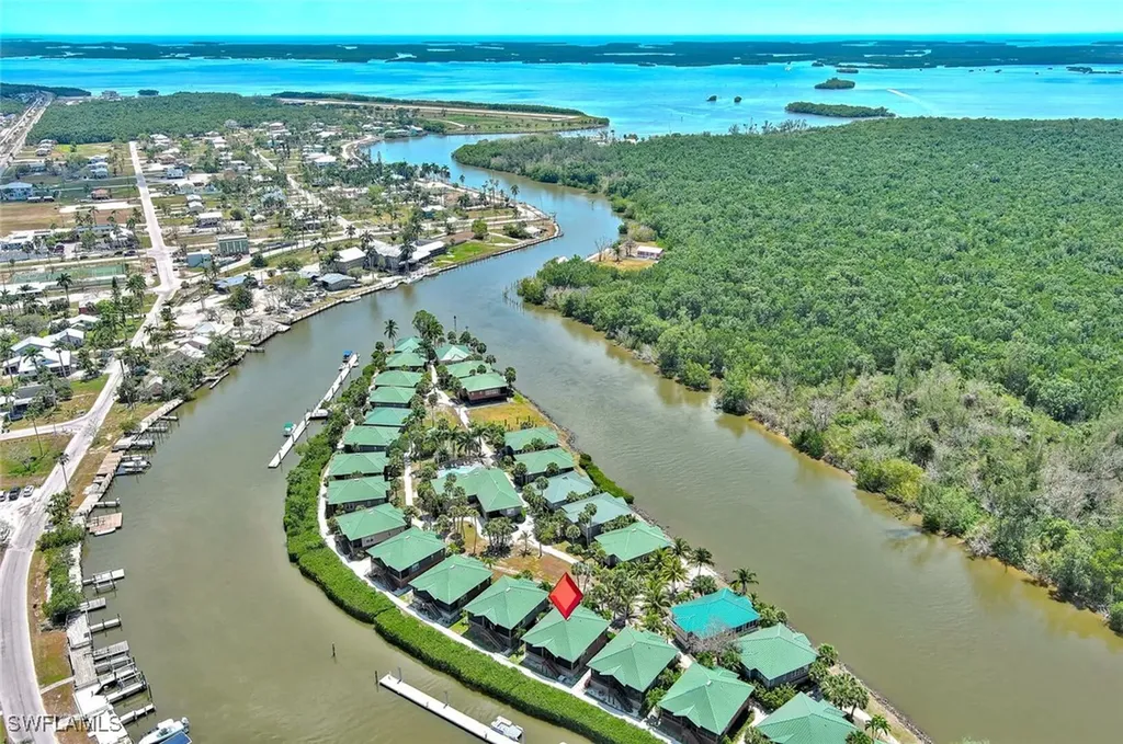 305 Storter Avenue N Everglades City FL 34139
