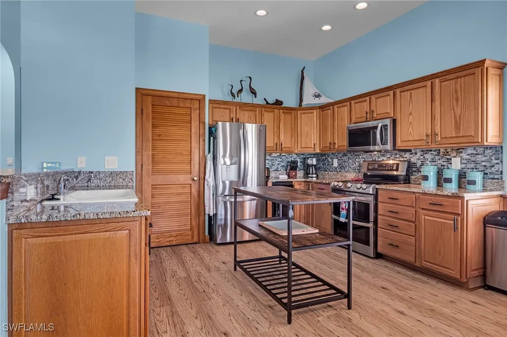 305 Storter Avenue N Everglades City FL 34139