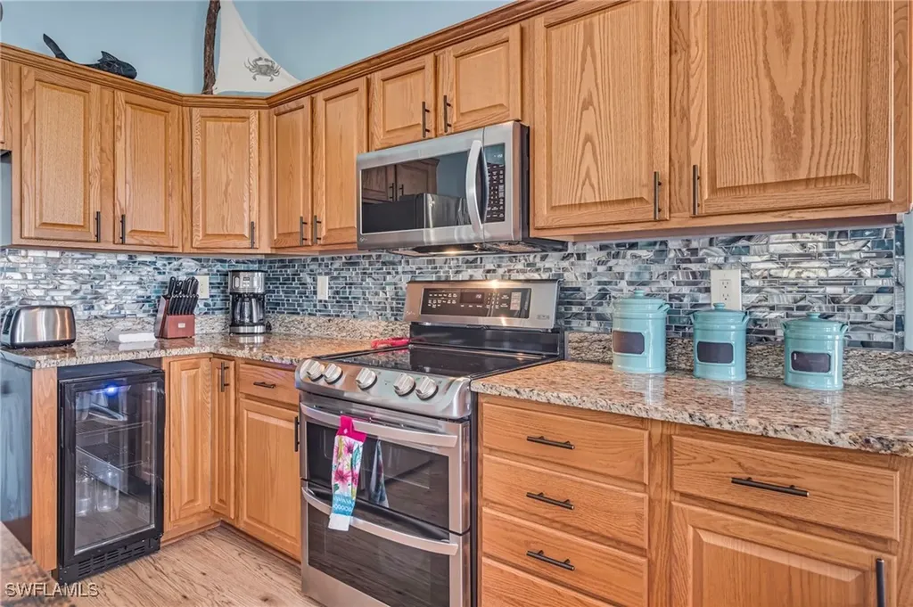 305 Storter Avenue N Everglades City FL 34139