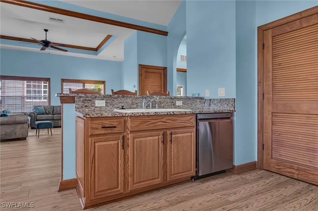 305 Storter Avenue N Everglades City FL 34139