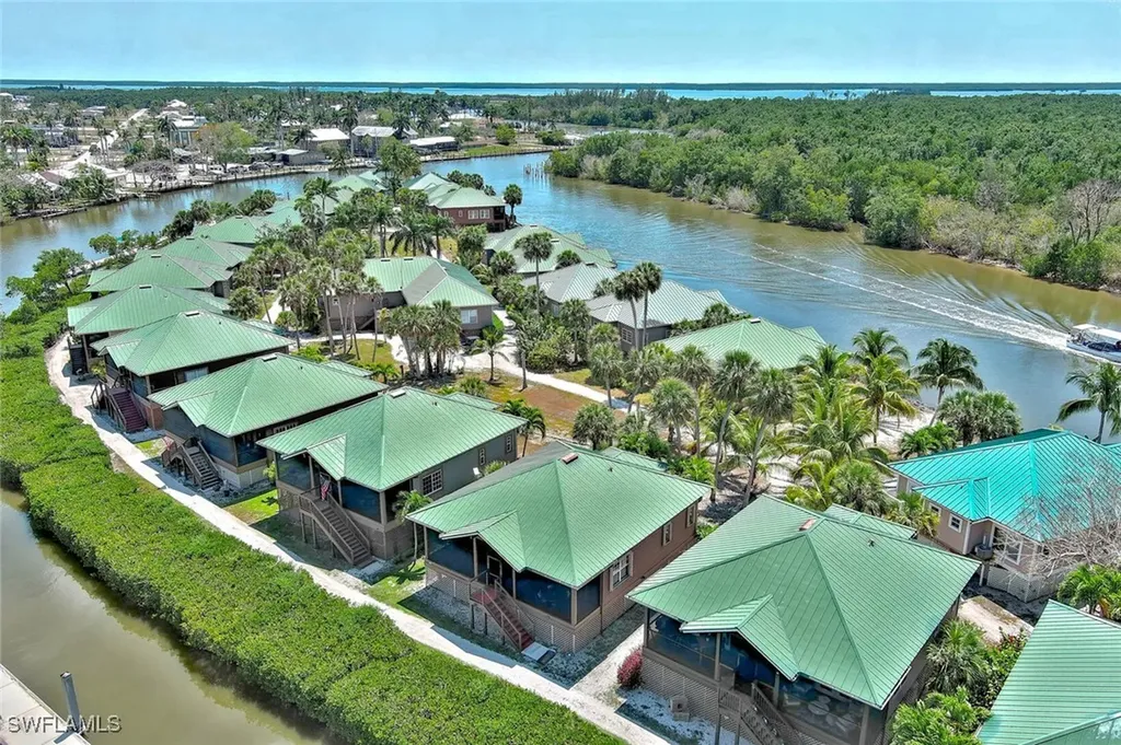305 Storter Avenue N Everglades City FL 34139