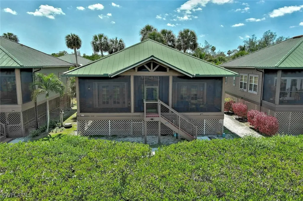 305 Storter Avenue N Everglades City FL 34139