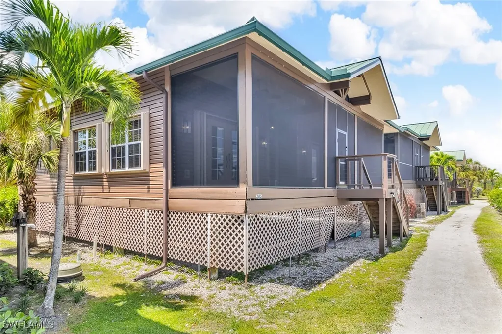 305 Storter Avenue N Everglades City FL 34139