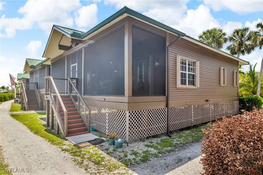 305 Storter Avenue N Everglades City FL 34139