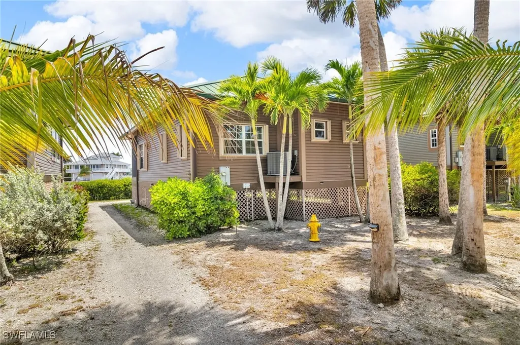 305 Storter Avenue N Everglades City FL 34139