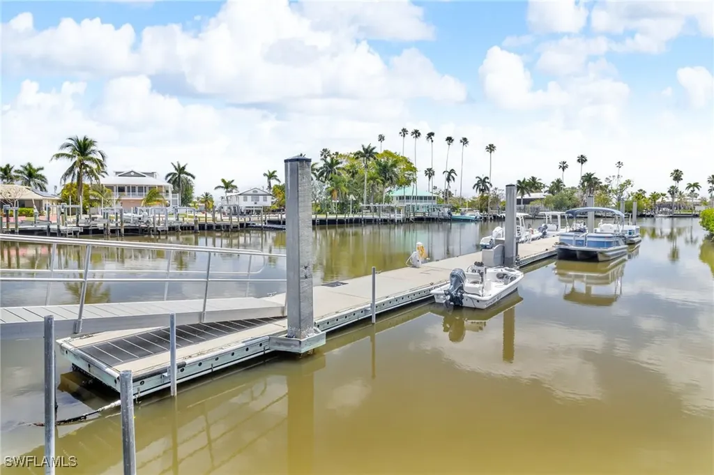 305 Storter Avenue N Everglades City FL 34139