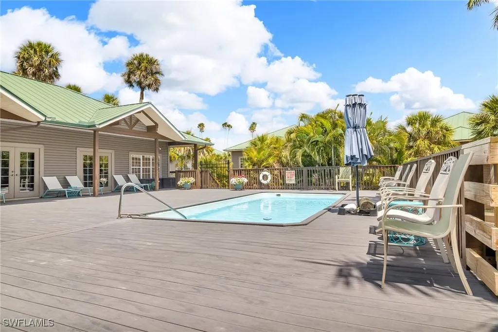 305 Storter Avenue N Everglades City FL 34139