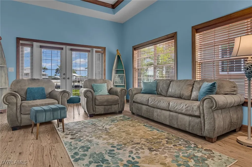 305 Storter Avenue N Everglades City FL 34139