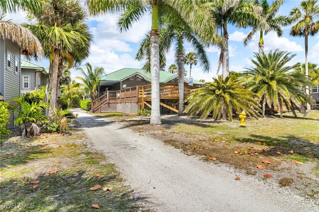 305 Storter Avenue N Everglades City FL 34139