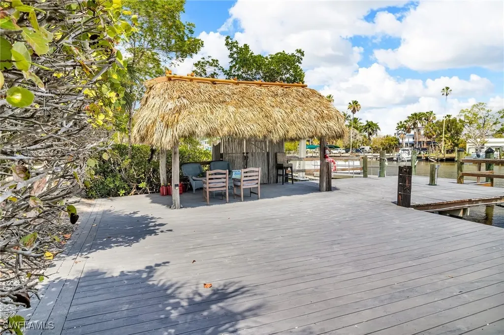 305 Storter Avenue N Everglades City FL 34139