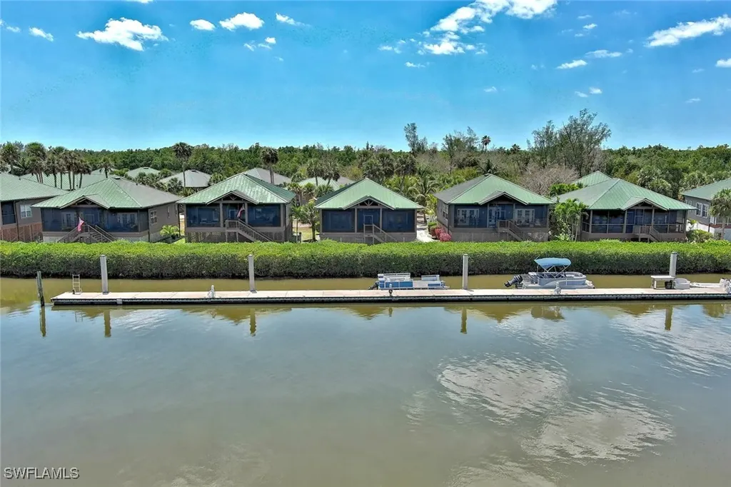 305 Storter Avenue N Everglades City FL 34139