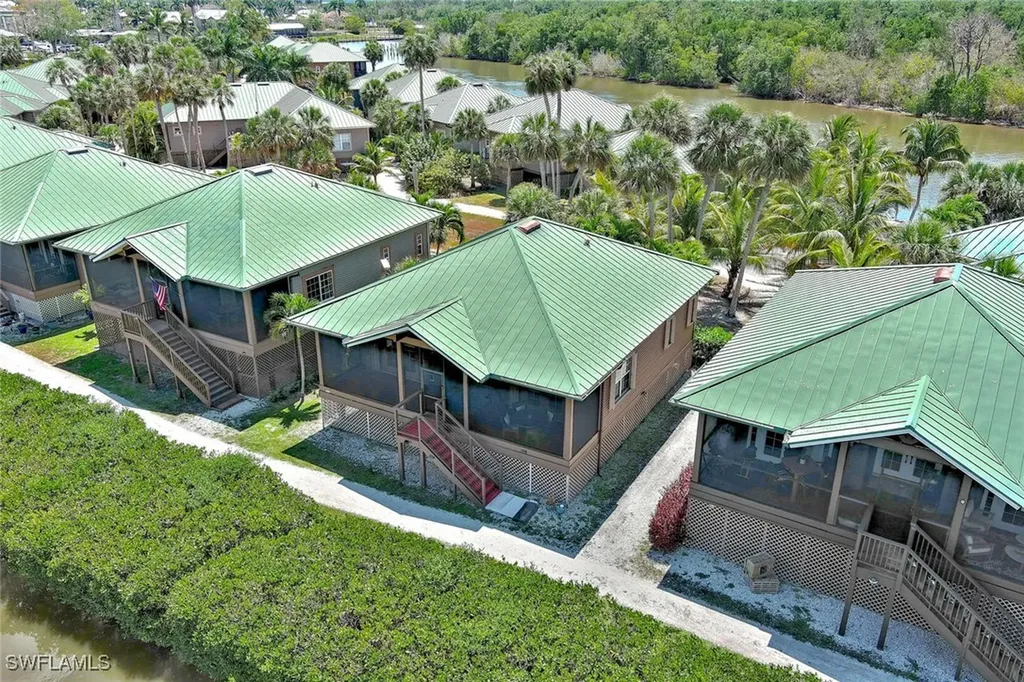 305 Storter Avenue N Everglades City FL 34139