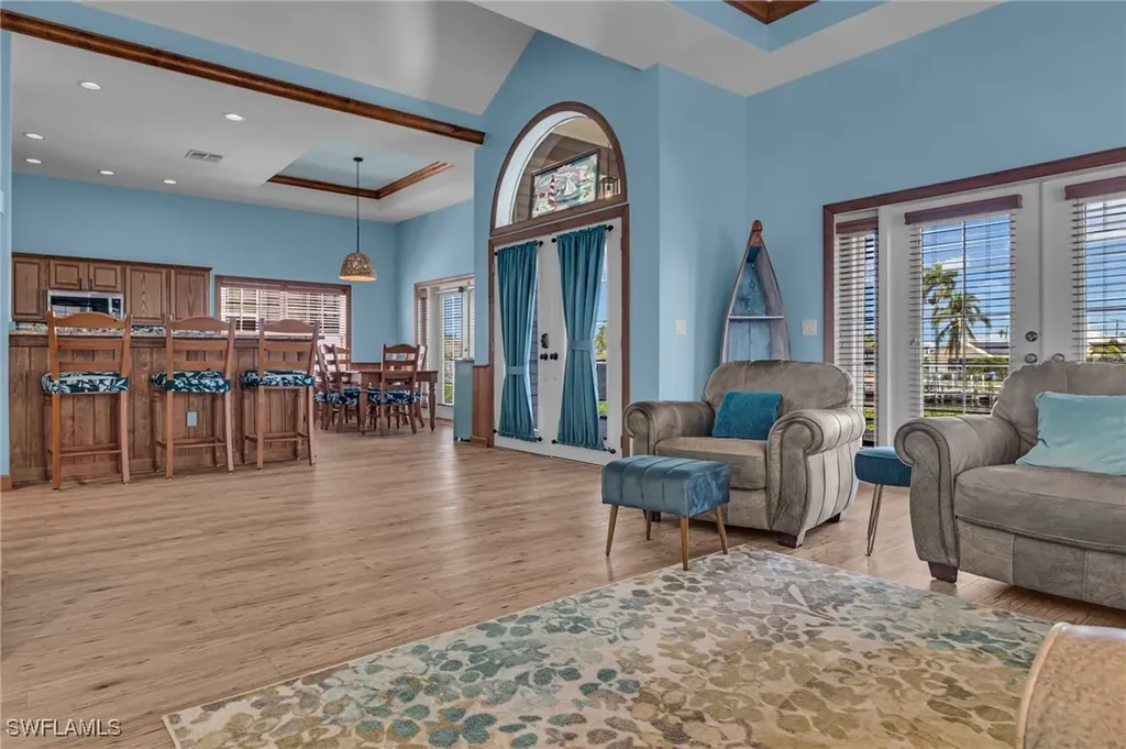 305 Storter Avenue N Everglades City FL 34139