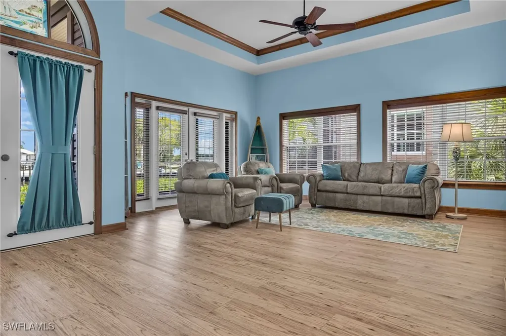 305 Storter Avenue N Everglades City FL 34139