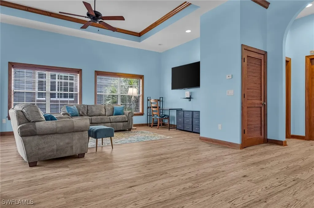 305 Storter Avenue N Everglades City FL 34139