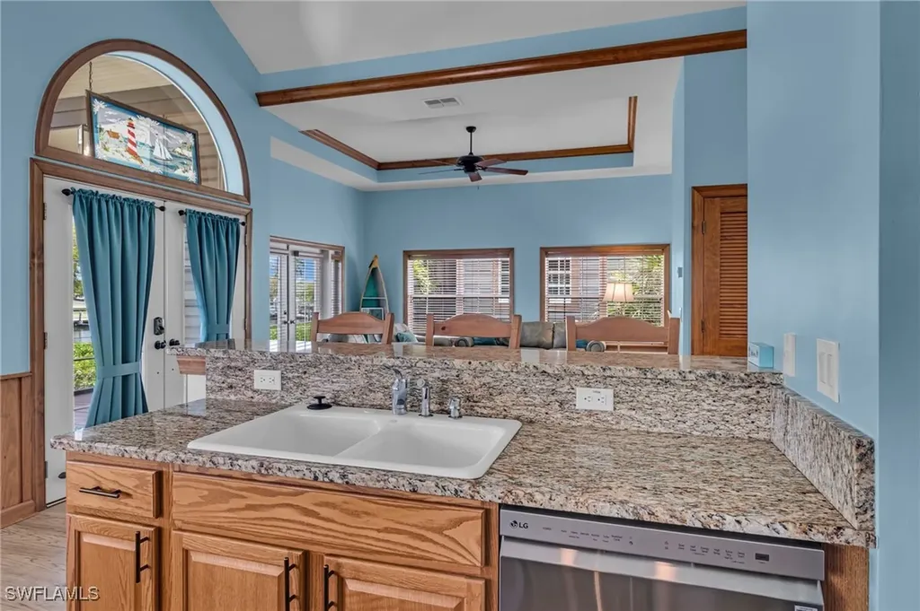 305 Storter Avenue N Everglades City FL 34139
