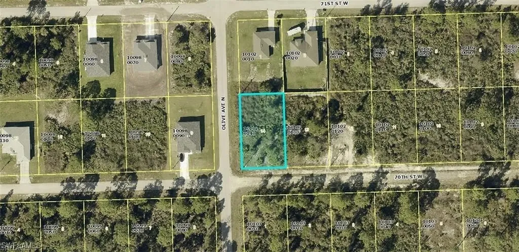 3112 70th Street W Lehigh Acres FL 33971