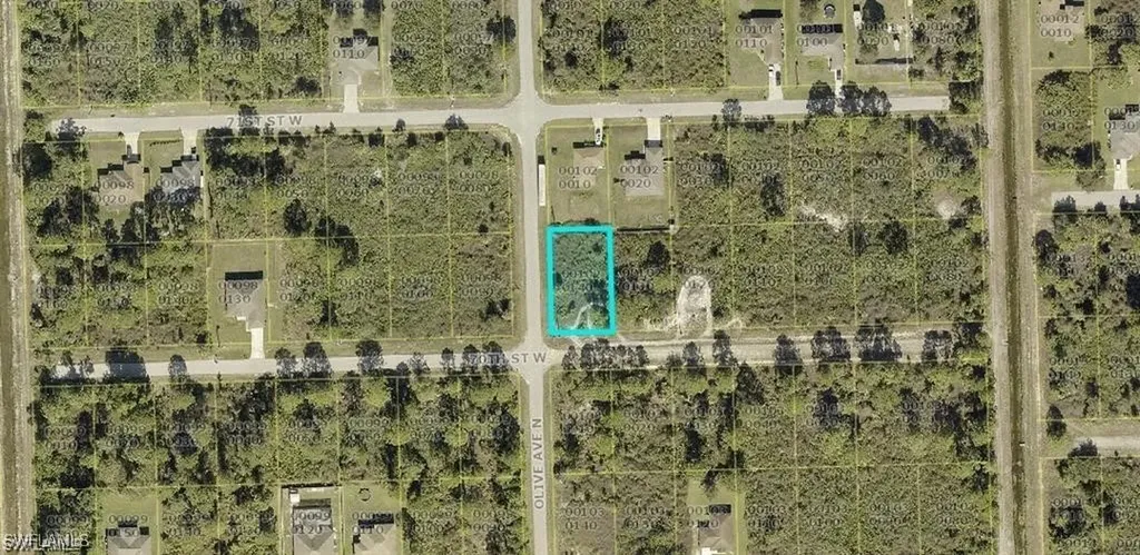 3112 70th Street W Lehigh Acres FL 33971