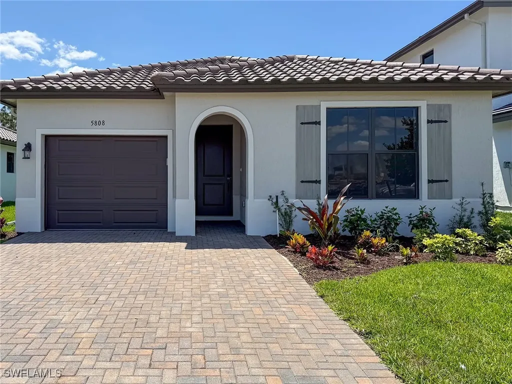 5808 Agostino Way Ave Maria FL 34142