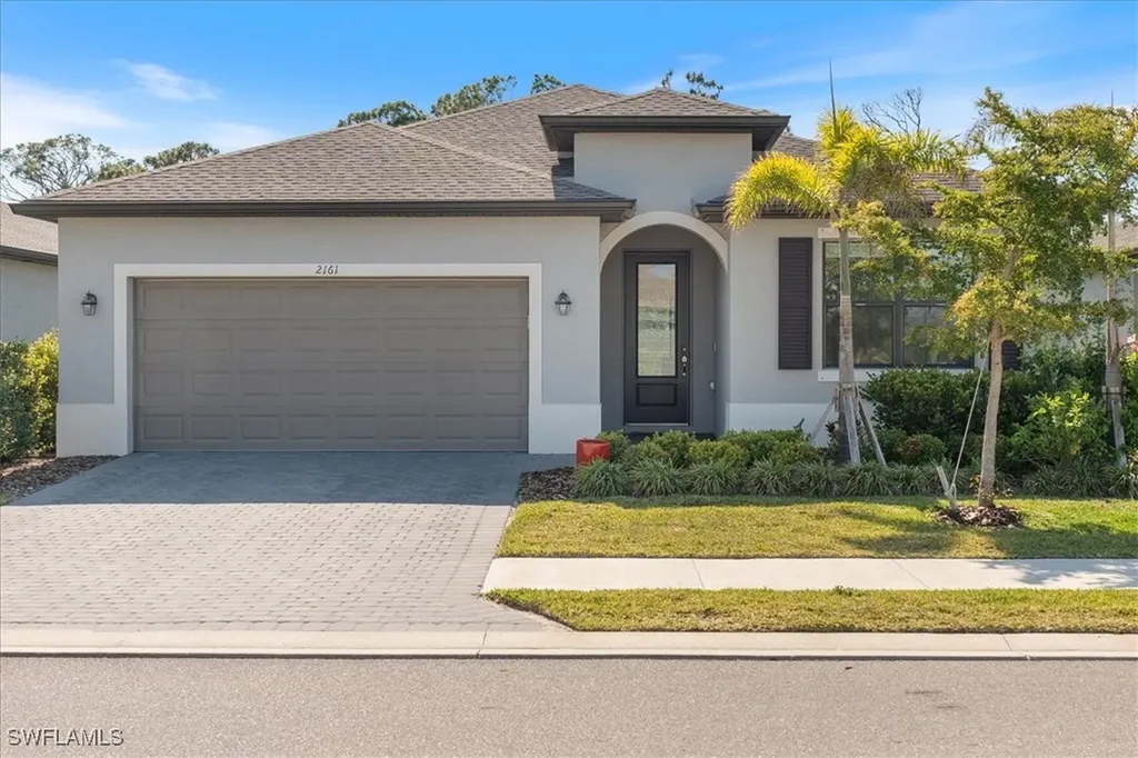 2161 Gardenia Avenue Port Charlotte FL 33953