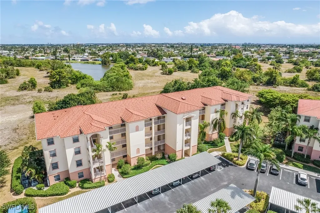 4013 Palm Tree Boulevard Cape Coral FL 33904