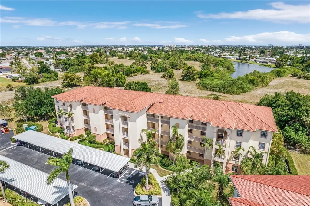 4013 Palm Tree Boulevard Cape Coral FL 33904