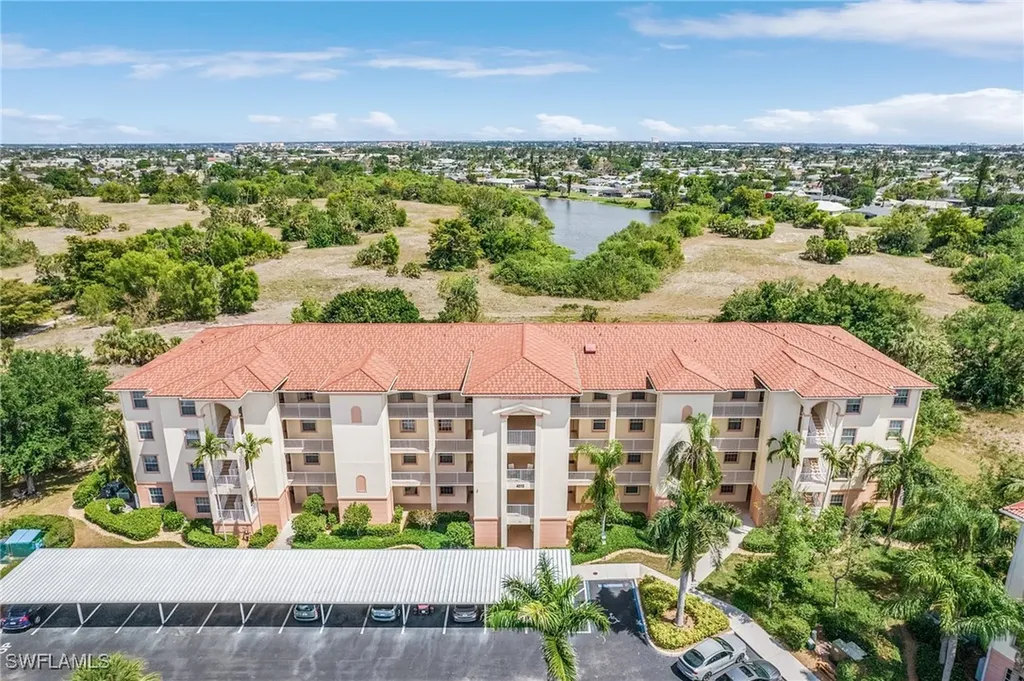 4013 Palm Tree Boulevard Cape Coral FL 33904