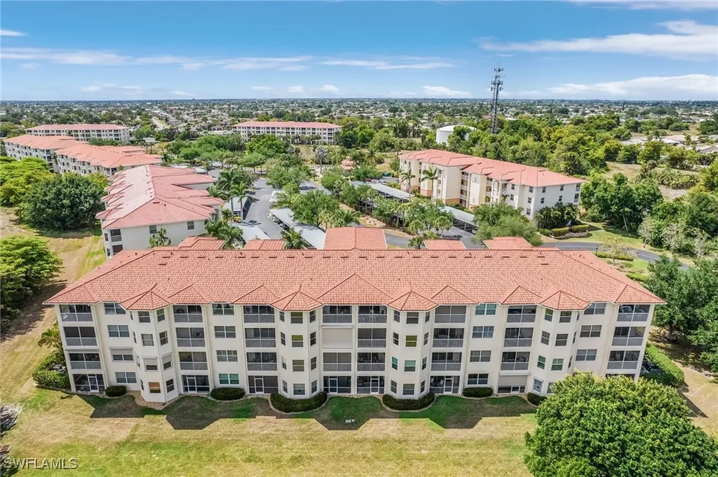 4013 Palm Tree Boulevard Cape Coral FL 33904