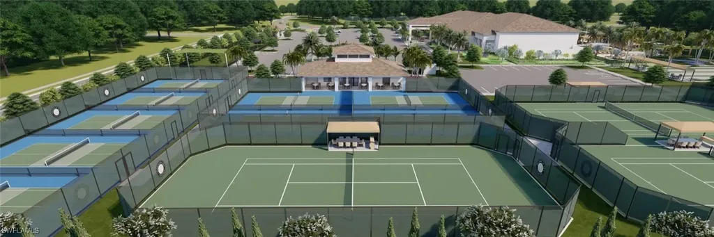 2769 Rockwood Lane Naples FL 34112