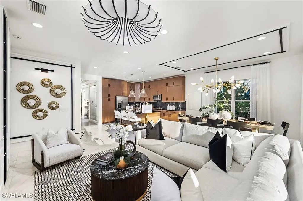 2769 Rockwood Lane Naples FL 34112