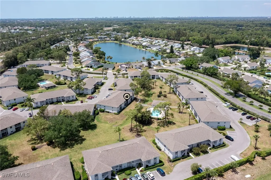 1350 Churchill Circle Naples FL 34116