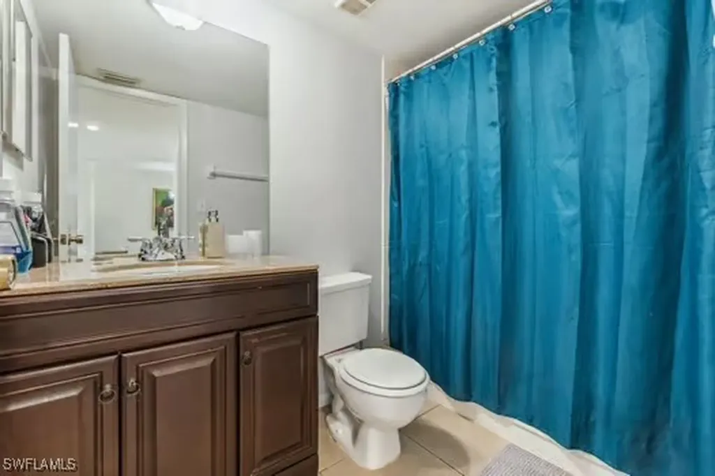 1350 Churchill Circle Naples FL 34116