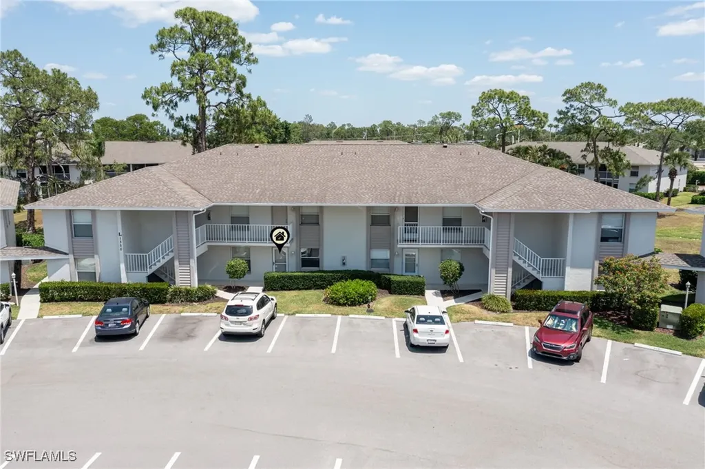 1350 Churchill Circle Naples FL 34116