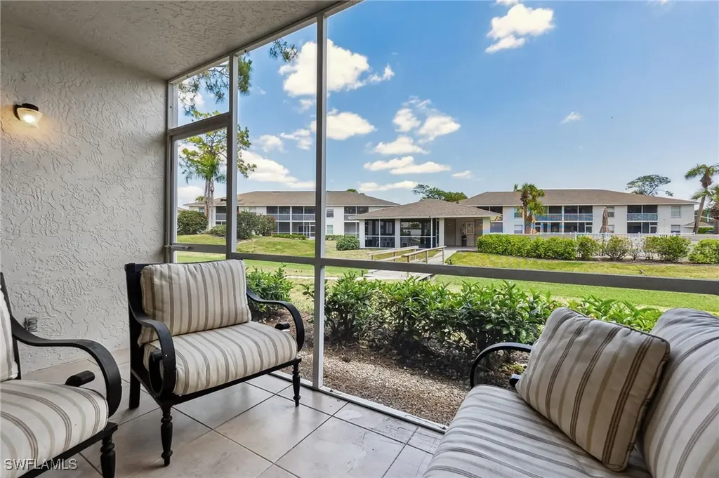 1350 Churchill Circle Naples FL 34116