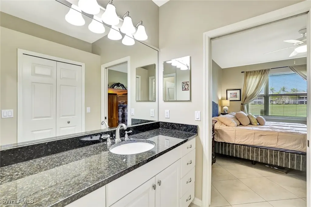 5948 Sand Wedge Lane Naples FL 34110