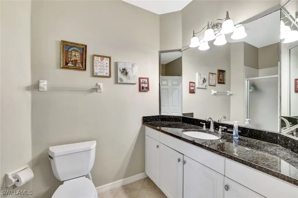 5948 Sand Wedge Lane Naples FL 34110