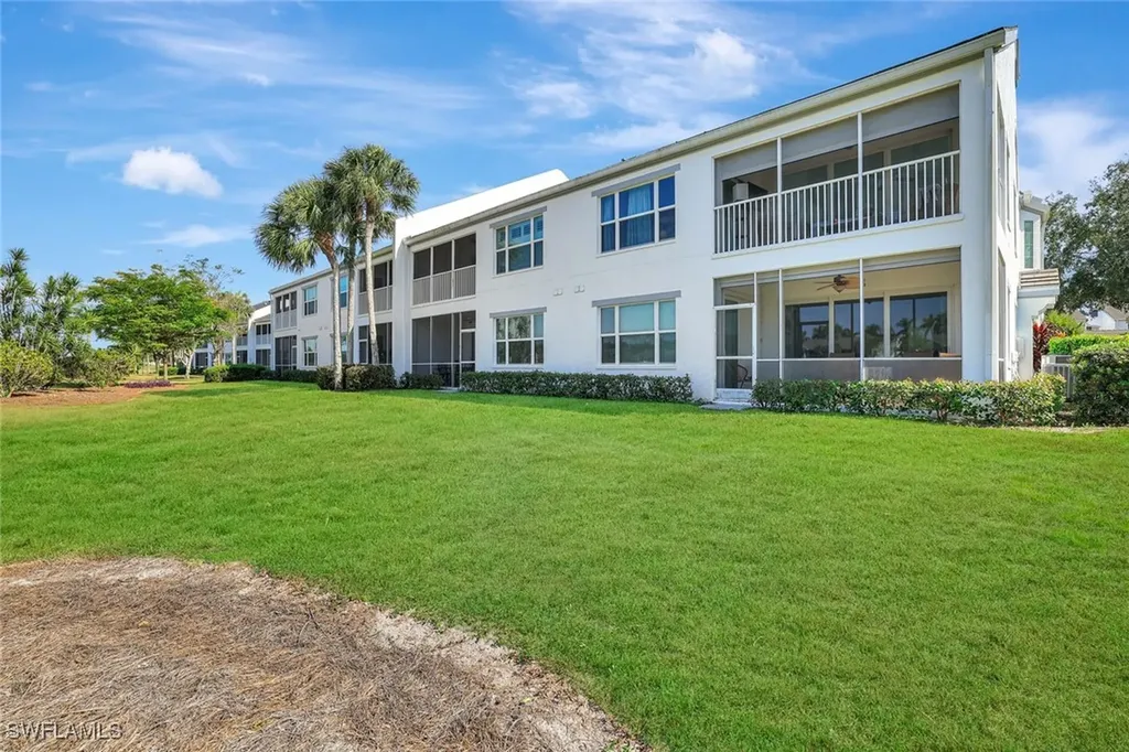 5948 Sand Wedge Lane Naples FL 34110